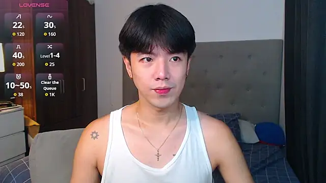 Addictiveboi online show from October 8, 3:33 am