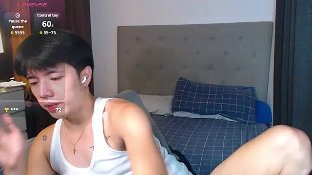 Addictiveboi online show from October 14, 6:53 am