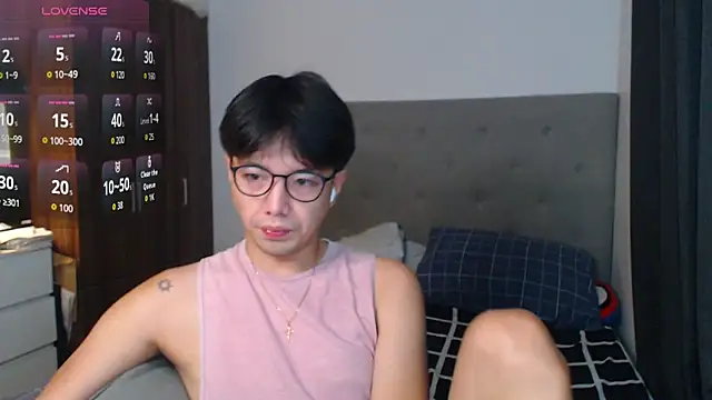 Addictiveboi online show from September 25, 3:49 am