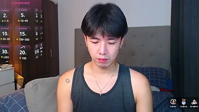 Addictiveboi online show from October 5, 3:32 am