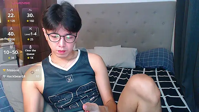 Addictiveboi online show from September 26, 3:59 am