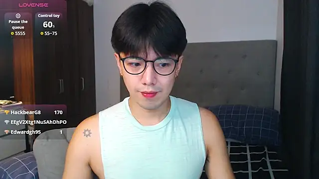 Addictiveboi online show from September 20, 4:56 am