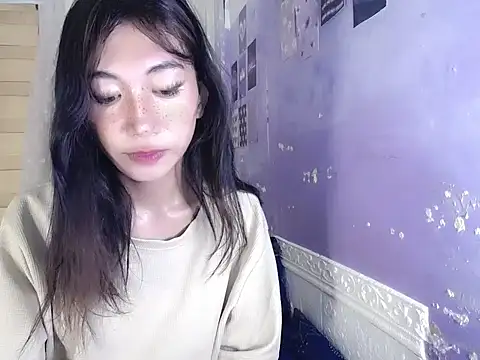Asianbarbie05 online show from May 6, 4:57 am