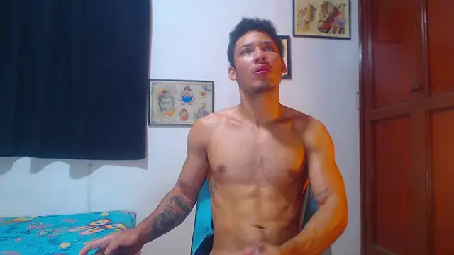 RuiMaddoox online show from September 23, 10:58 am