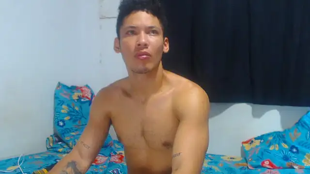 RuiMaddoox online show from September 10, 11:31 am