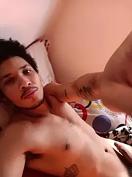 RuiMaddoox online show from November 25, 1:57 pm