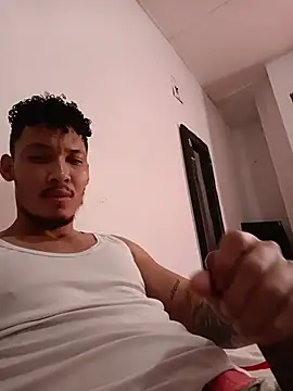 RuiMaddoox online show from February 14, 9:54 pm