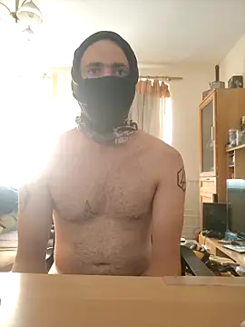 Septimu5 online show from June 21, 1:06 pm