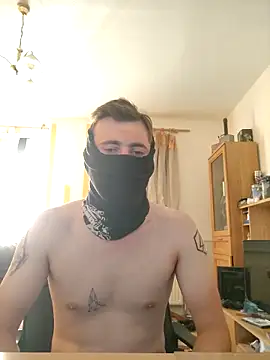 Septimu5 online show from May 30, 11:43 am
