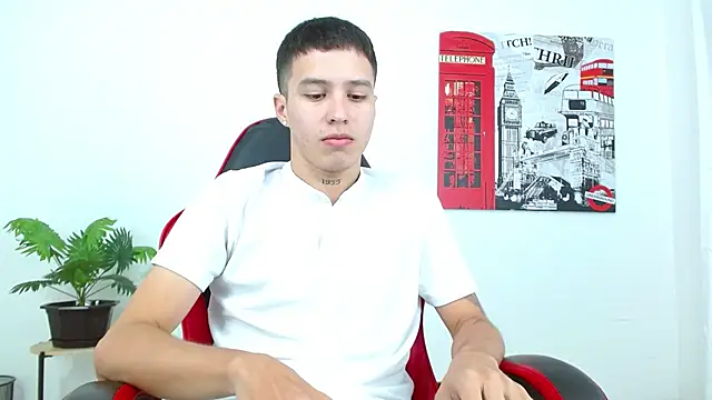 Cumandres18 online show from November 6, 2:20 pm