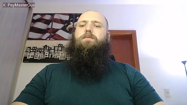 PayMasterGus online show from September 25, 2:43 am