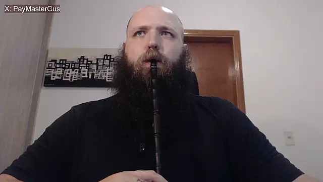 PayMasterGus online show from March 11, 3:02 am