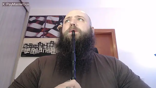 PayMasterGus online show from September 20, 2:11 am