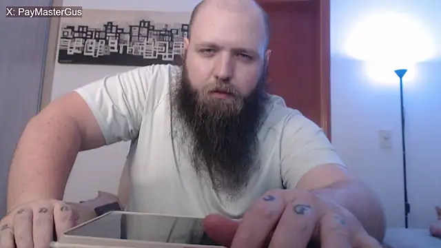 PayMasterGus online show from November 10, 12:26 am