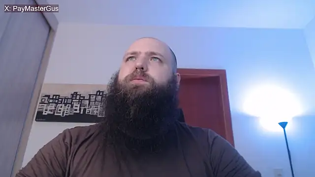 PayMasterGus online show from November 5, 5:42 am