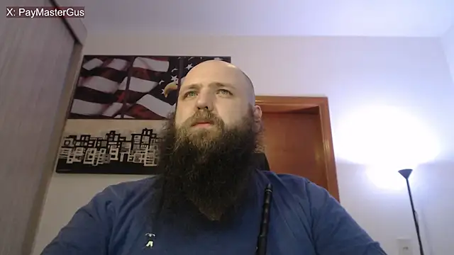 PayMasterGus online show from October 4, 4:28 am