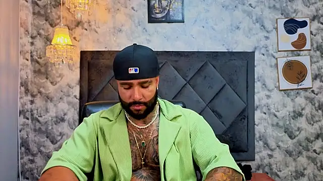 Apolo rousse1 online show from November 22, 11:26 pm