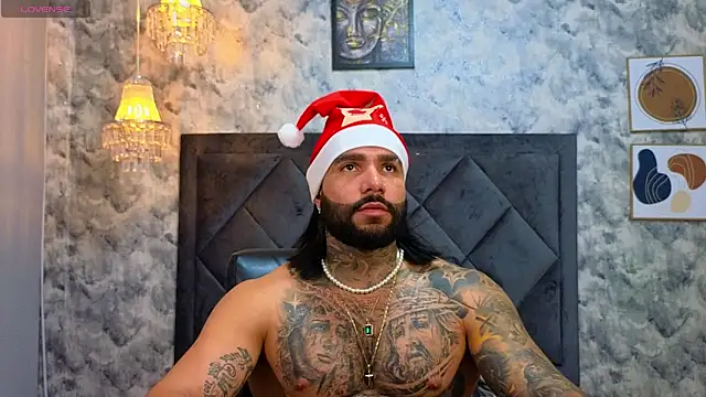 Apolo rousse1 online show from November 28, 11:50 pm