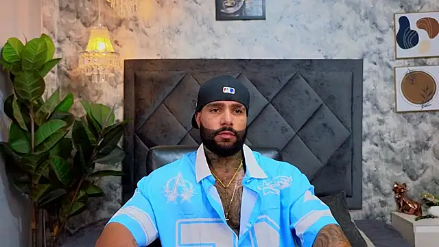 Apolo rousse1 online show from November 2, 10:36 pm