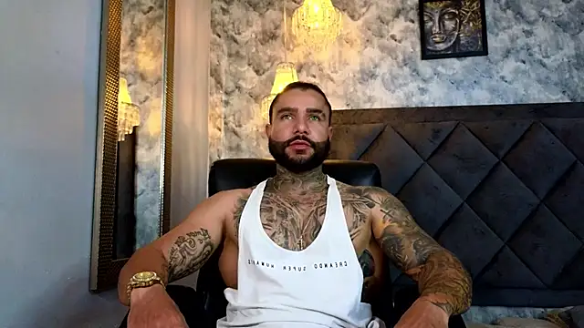 Apolo rousse1 online show from September 13, 10:11 pm