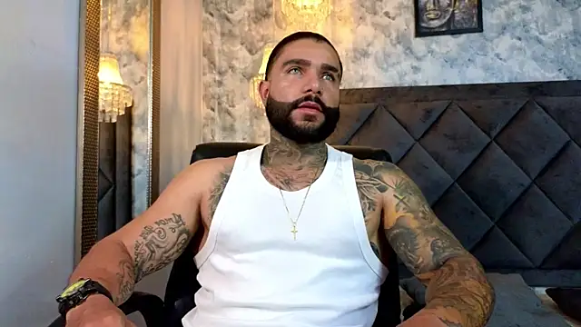 Apolo rousse1 online show from September 15, 8:54 pm