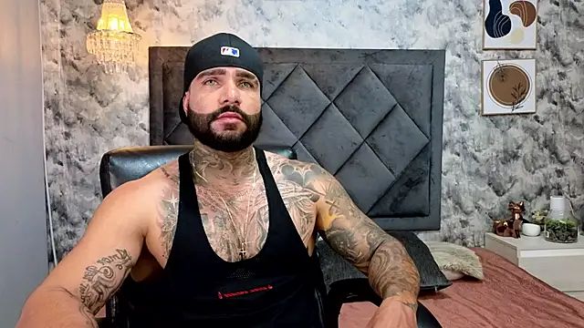 Apolo rousse1 online show from September 24, 11:47 pm