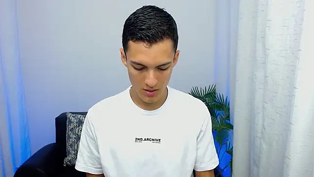 Matiius18 online show from October 19, 2:31 pm