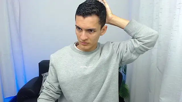 Matiius18 online show from November 20, 2:05 pm