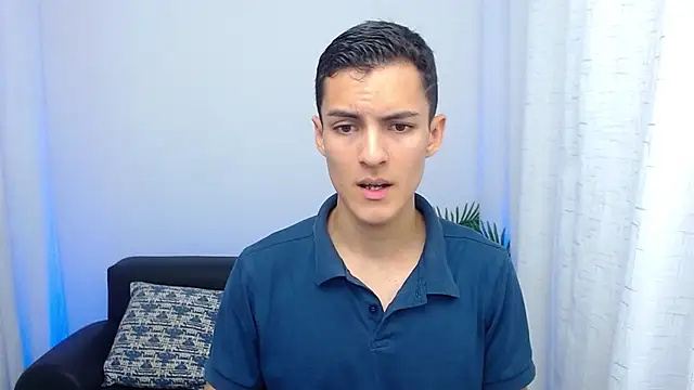 Matiius18 online show from October 21, 1:58 pm