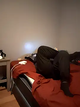 perversus12 online show from March 15, 12:07 am