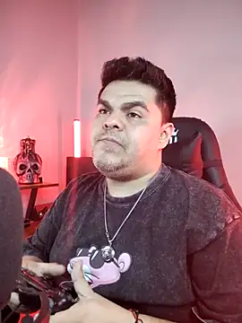 perversus12 online show from April 17, 5:32 am