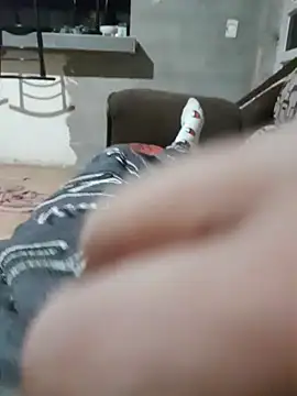 jann1900 online show from March 4, 4:30 am