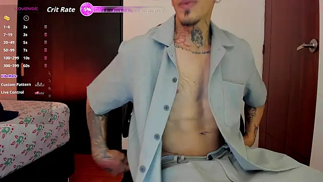 Savajelust online show from October 2, 11:53 pm