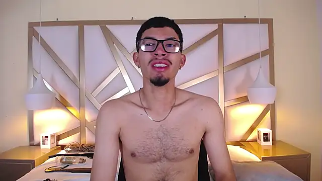 Jaxon Carter online show from September 19, 11:59 pm