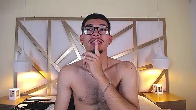 Jaxon Carter online show from September 16, 12:12 am