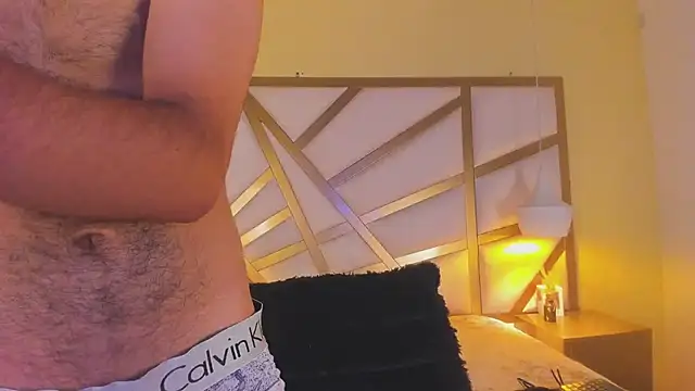 Jaxon Carter online show from May 28, 2:42 am