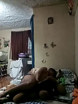 mexosito27 online show from October 4, 3:33 am