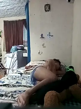 mexosito27 online show from October 9, 4:28 am