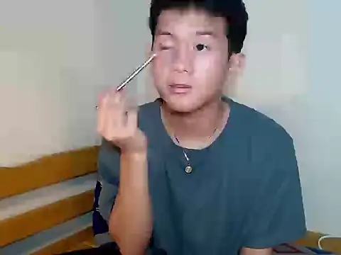 Asianjas online show from October 31, 7:17 pm