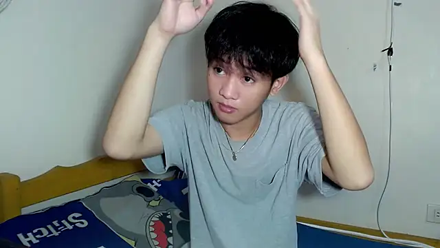 Asianjas online show from October 20, 5:50 pm