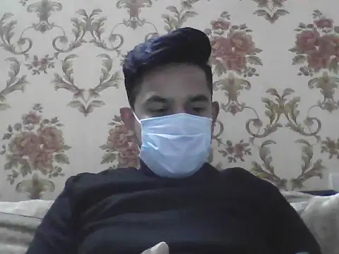 NIVAN 7251 online show from November 15, 5:37 pm