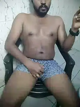 hornywildman123 online show from January 12, 12:09 pm