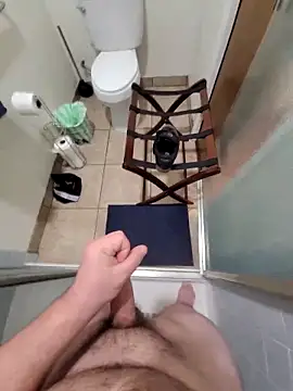 omgpaul online show from February 10, 2:44 pm