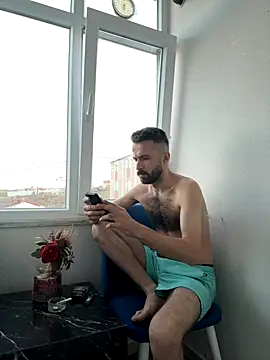 S-kt-et online show from September 19, 4:13 am