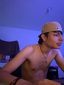 alandelrey57 online show from December 22, 10:51 pm