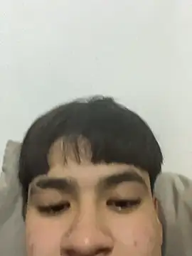 Barrx0018 online show from February 8, 1:37 pm