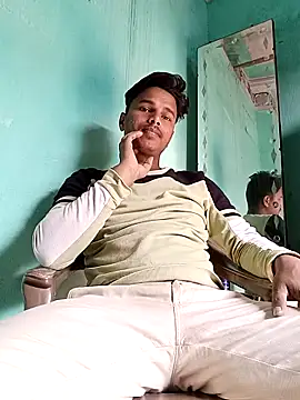 Asish 007 online show from November 15, 8:38 am