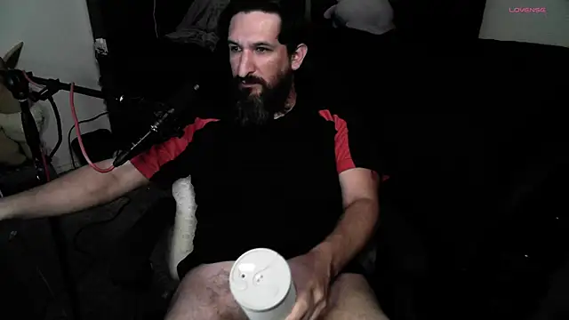 DevilPup75  online show from May 2, 8:39 am