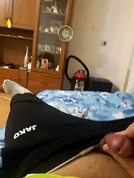 milenski74 online show from November 20, 3:33 pm