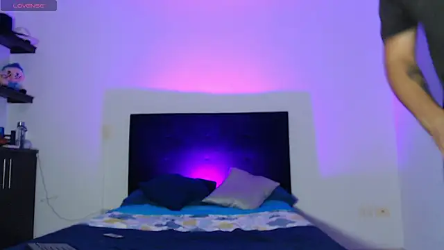 lex  miller online show from January 12, 5:55 am